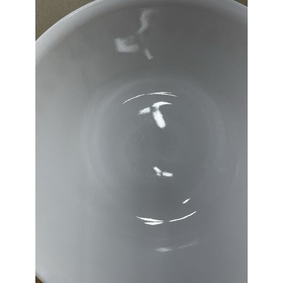 Corelle Butterfly Gold 10 x 3 Inch Serving Vegetable Bowl - Picture 5 of 6